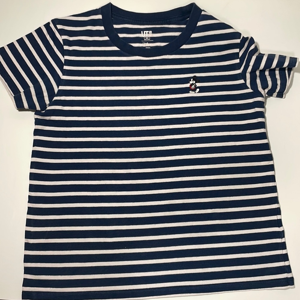 Uniqlo x Disney graphic Tee